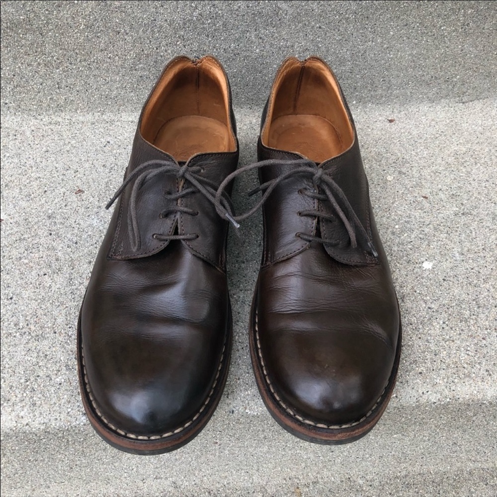 Fiorentini + baker